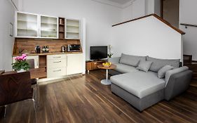 Vinosseum Bor- és Apartmanház